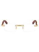 Cartier Optical CT0485 O 002