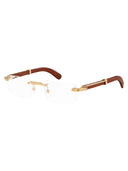 Cartier Optical CT0485 O 002