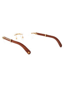 Cartier Optical CT0485 O 002