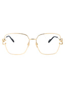 Cartier Cat Eye Optical Ct0486 O 001