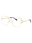 Cartier Cat Eye Optical Ct0486 O 001