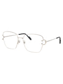 Cartier Cat Eye Optical Ct0486 O 002