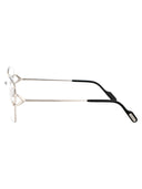 Cartier Cat Eye Optical Ct0486 O 002