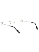 Cartier óptico CT0487 O 002