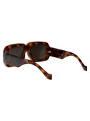 Loewe Squared Sunglasses Lw40064 U 52 G
