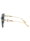 Dior -Sonnenbrille CD40153 U B0 O0
