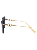 Dior Sunglasses Cd40153 U B0 B0