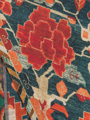 Pierre Louis Mascia Printed Silk Scarf