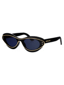Dior Sonnenbrille CD40167 I 10 B0