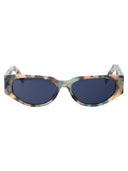 Dior zonnebril DM40135 I 42 B0