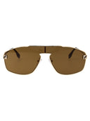 Fendi Sonnenbrille Fe40129 U 32 e