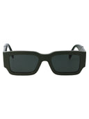 Okulary przeciwsłoneczne Fendi FE40131 I 96 N