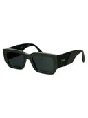 Okulary przeciwsłoneczne Fendi FE40131 I 96 N
