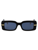 Fendi Sonnenbrille Fe40133 I 01 V.