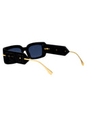 Fendi Sonnenbrille Fe40133 I 01 V.