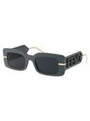 Fendi Sunglasses Fe40133 I 20 A