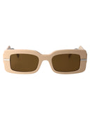 Fendi Sonnenbrille Fe40133 i 57 e