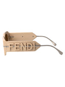 Fendi Sonnenbrille Fe40133 i 57 e