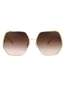 Occhiali da sole Bvlgari Bv40004 U 33 F