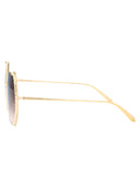 Occhiali da sole Bvlgari Bv40004 U 33 F