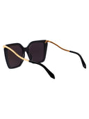 Bvlgari Squared Sunglasses Bv40002 I 20 A