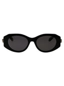 Bvlgari Oval Sunglasses Bv40007 I 01 A