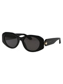 Bvlgari Oval Sunglasses Bv40007 I 01 A