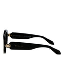 Bvlgari Oval Sunglasses Bv40007 I 01 A