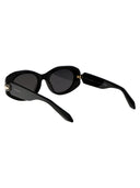 Bvlgari Oval Sunglasses Bv40007 I 01 A