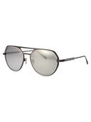 Bvlgari Round Sunglasses Bv40019 U 15 C