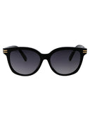 Bvlgari Squared Sunglasses Bv40027 F 01 B