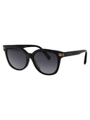 Bvlgari Squared Sunglasses Bv40027 F 01 B