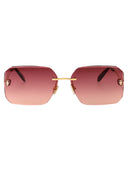Bvlgari Sonnenbrille Bv40026 u 28 t