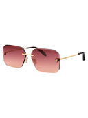 Bvlgari Sonnenbrille Bv40026 u 28 t
