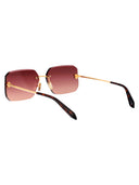 Bvlgari Sonnenbrille Bv40026 u 28 t