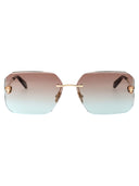 Gafas de sol Bvlgari BV40026 U 33 F