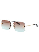 Gafas de sol Bvlgari BV40026 U 33 F