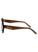 Loewe Geometrical Sunglasses Lw40088 U 47 A