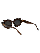Loewe Geometrical Sunglasses Lw40088 U 47 A