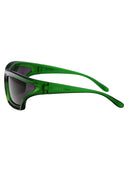 Loewe Mask Sunglasses Lw40143 U 98 A