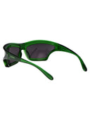 Loewe Mask Sunglasses Lw40143 U 98 A