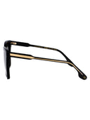 Victoria Beckham Squared Sunglasses Vb655 S 001