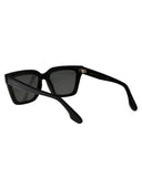 Victoria Beckham Square solbriller VB644S 001