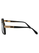 Cazal Geometrical Sunglasses Mod. 616/3 050
