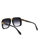 Cazal Geometrical Sunglasses Mod. 616/3 050