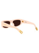 Occhiali da sole jacquemus jac2 c2 sole 02