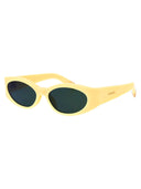 Jacquemus Oval Sunglasses Jac4 C4 Sun 04