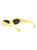 Jacquemus Oval Sunglasses Jac4 C4 Sun 04