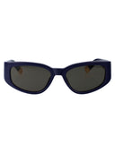 Jacquemus zonnebril JAC5 C4 Sun 04