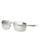 Ferrari Scuderia Squared Sunglasses 0 Fz5001 107/6 G